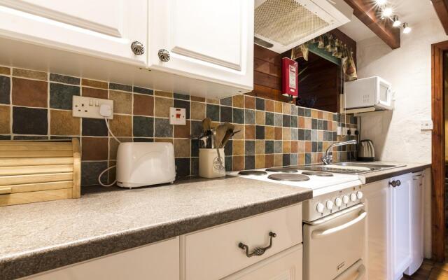 The Stables - 1 Bedroom Apartment - Saint Florence