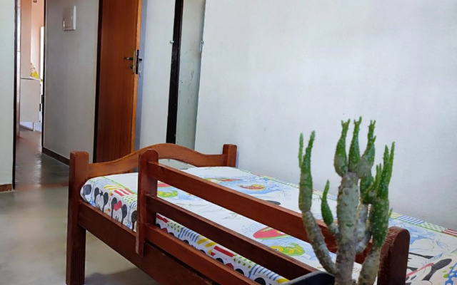 Suites Recanto dos Coqueirais Beach