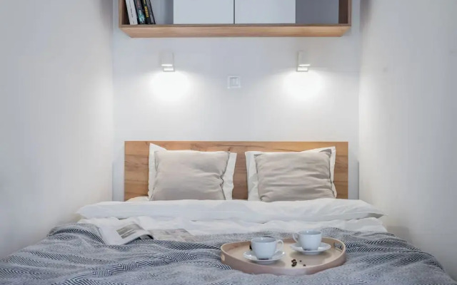 Apartamenty Jaworska 4 - ProperUNIT