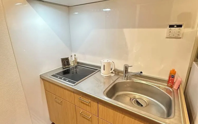 SOLASIA residence Kitaueno601