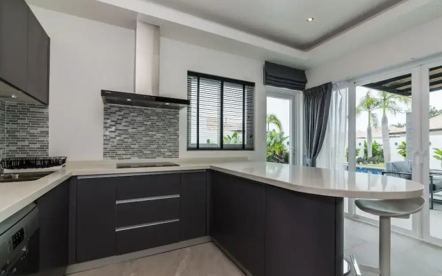 Orchid Paradise Homes OPV405