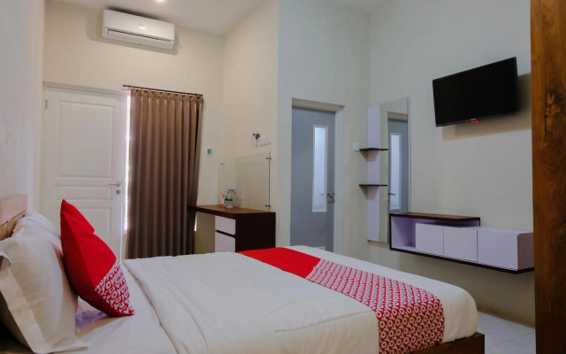 OYO 1579 Kate el Inn