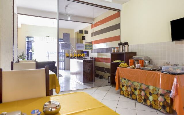 OYO Hotel LM