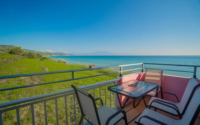 Mirage by The Sea