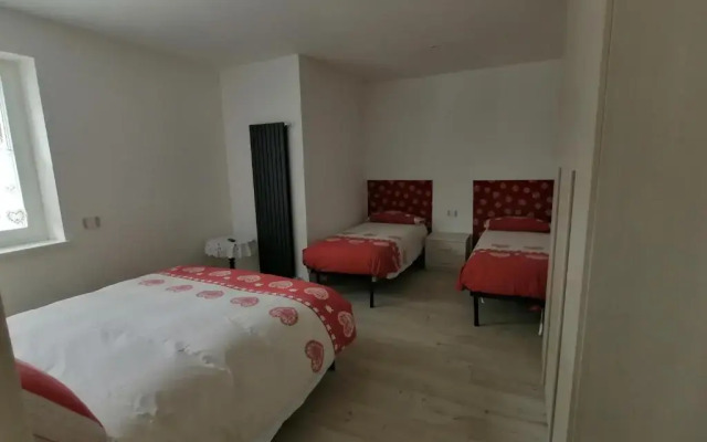 Apartments Giovannini