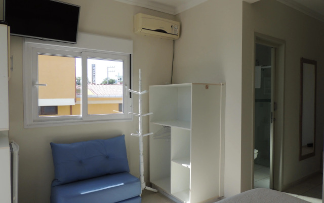 Pousada Ancoradouro's