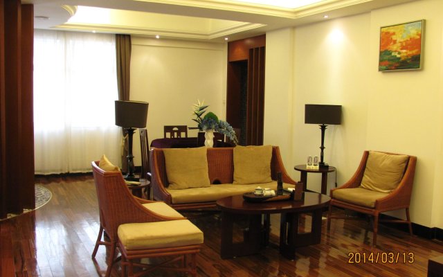 Shenzhen Pattaya Hotel