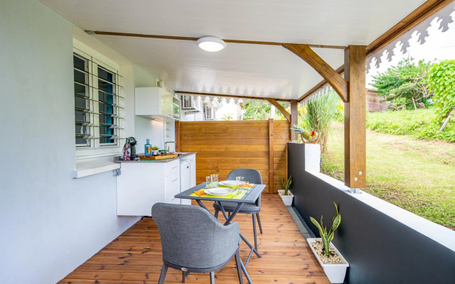 Le paradis caché de Phedre