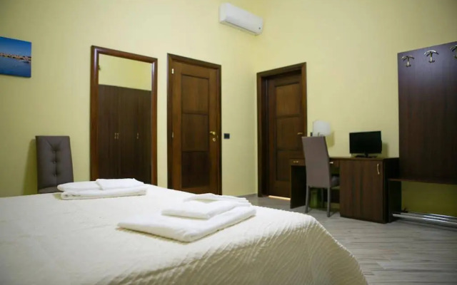 Villa Albertina Exclusive B&B