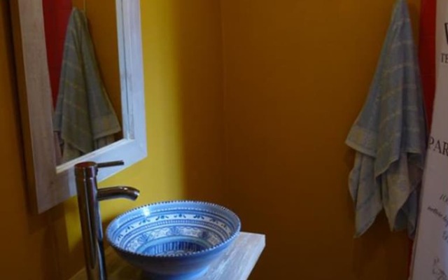 Los Remenizos Cabañas de Montaña