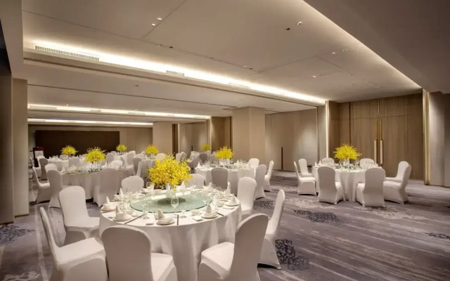 Crowne Plaza Fuzhou South