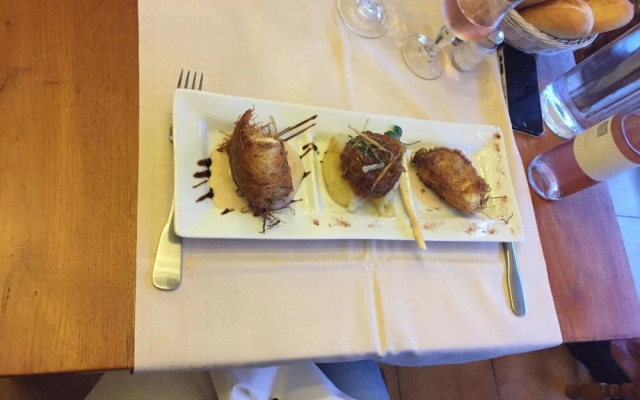 Hotel le Ressac