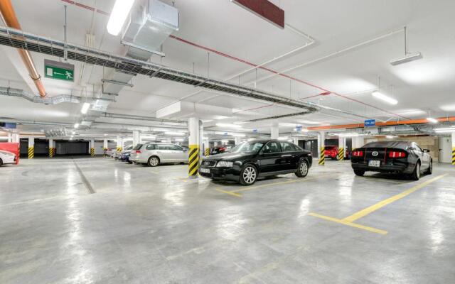 Tomorrow Land : Nadmorze Premium