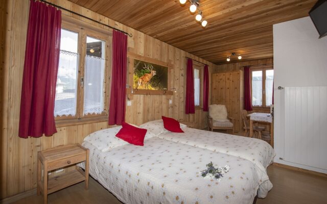 Hotel de Moiry Supérieur