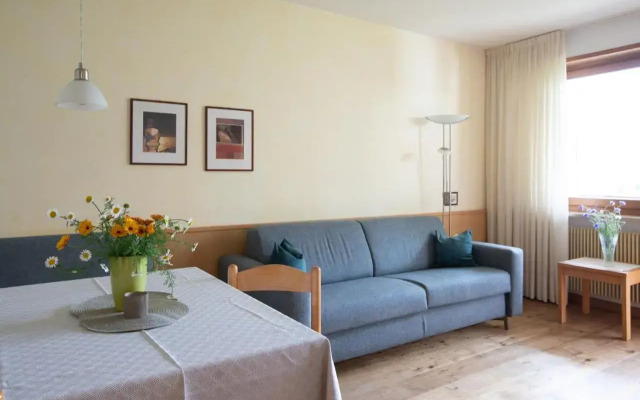 Appartement Huber