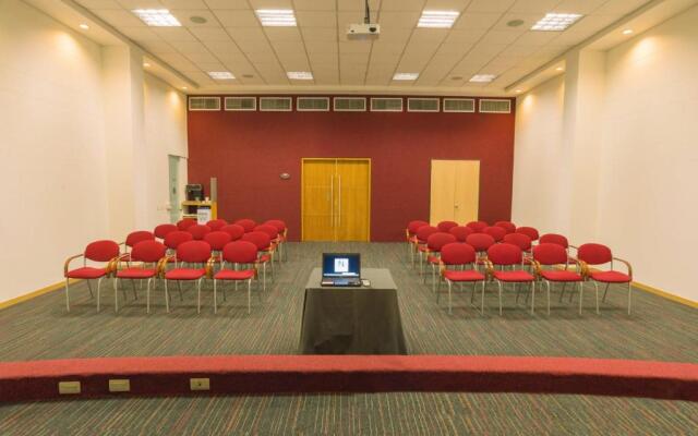 Novelty Suites Hotel