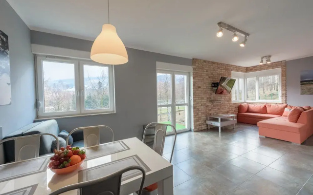 RentPlanet - Apartament Cicha 4