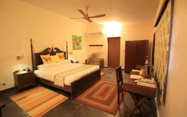 Singinawa Jungle Lodge Kanha