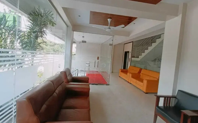 Vov Vijayapura By Fidato Hotels