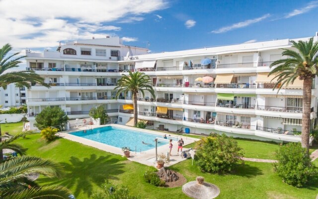 Apartamento Acapulco Playa Canovas Nerja