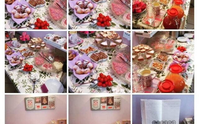 B&B Don Chisciotte