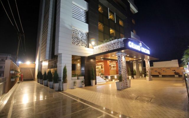 Hotel Grand Orchid