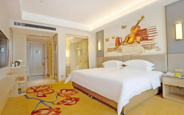 Vienna International Hotel, Zhuhai North Station, Tangjiawan