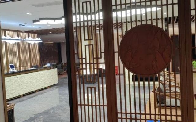 Wudang Donglaiyizhan
