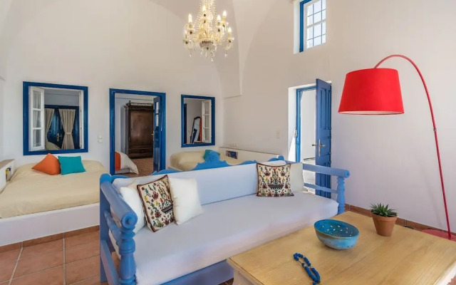 Astraea House