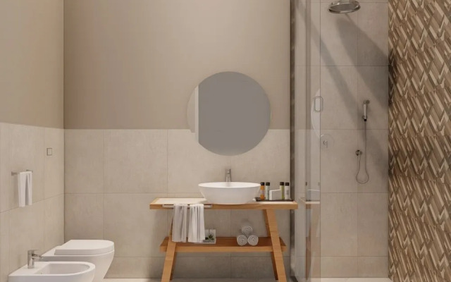 Villa Masetta - Luxury Suite
