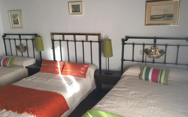 El Capricho del Jerte