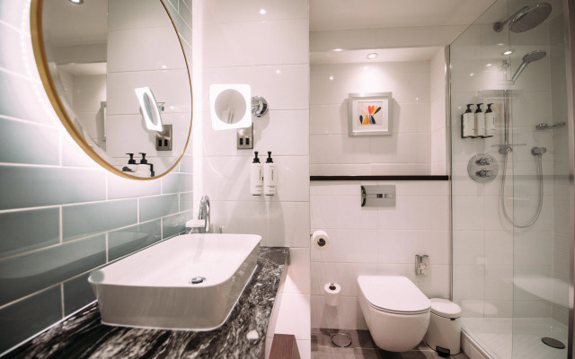 Crowne Plaza Belfast by IHG