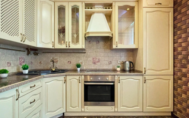 Relax Apart (Релакс Апарт) на улице Молодёжная 76