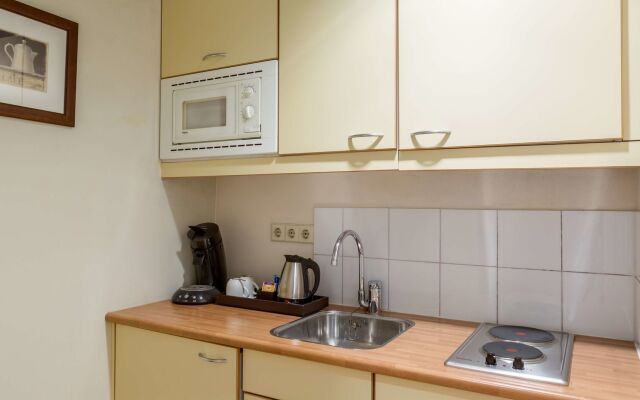 NH Atlanta Rotterdam