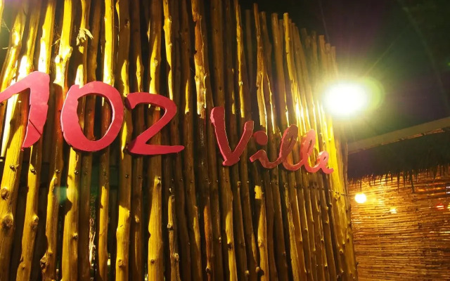102 Ville Resort