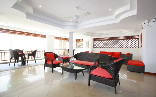 Surin Sabai Condo 2