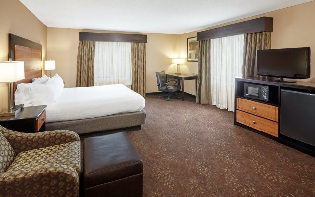 Holiday Inn Express Hotel & Suites Buford-Mall Of Georgia