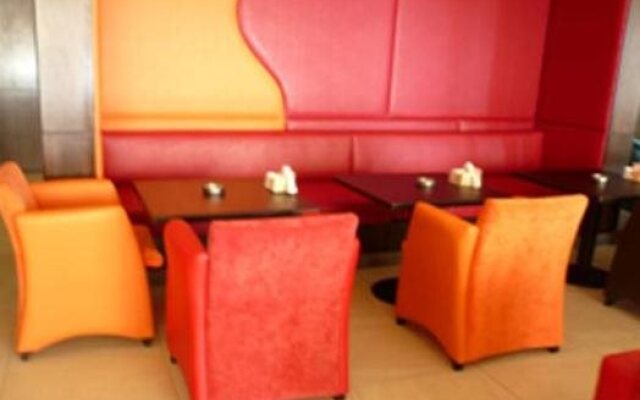 Murex Hotel