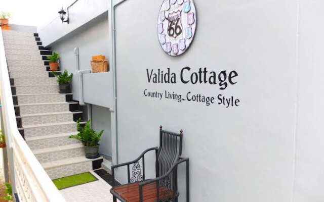 Valida Cottage
