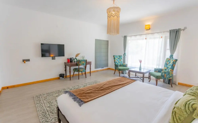 Seclude Ramgarh Willows
