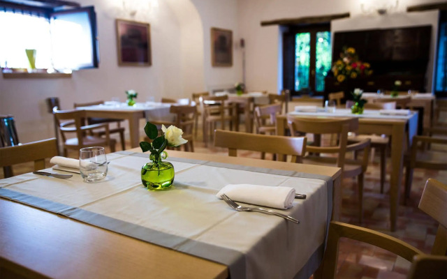 Tenuta Duca Marigliano Boutique Hotel