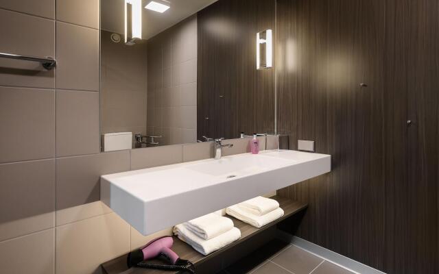 Moxy Dresden Neustadt