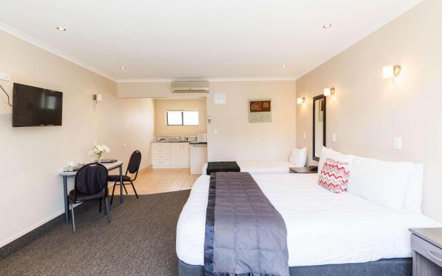Kauri Court Motel