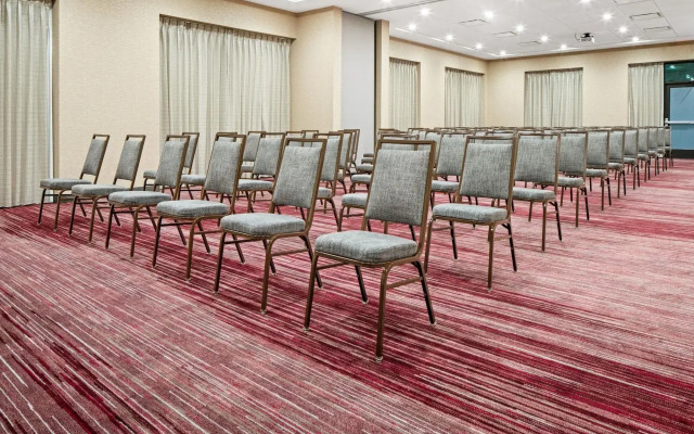 Courtyard by Marriott Houston Northeast