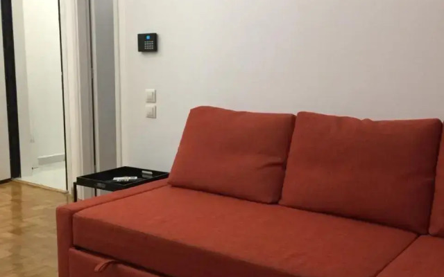 Patision Avenue, Apartment with Two bedrooms