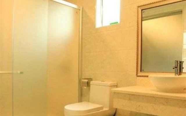 Vienna Hotel Shanwei Chengqu Xingye Road