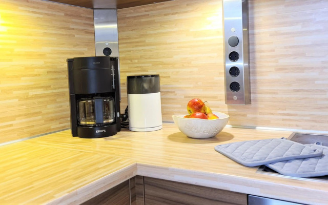 Ferienwohnung Höhenflug