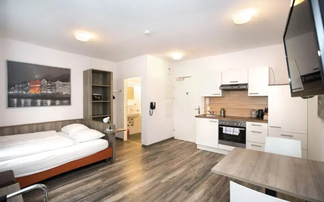 Apartments Innsbruck