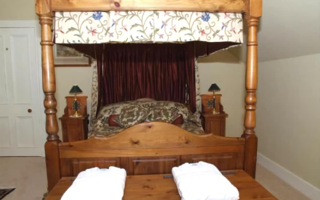 Glendavan House