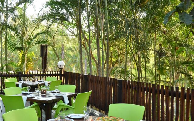 Bundu Lodge